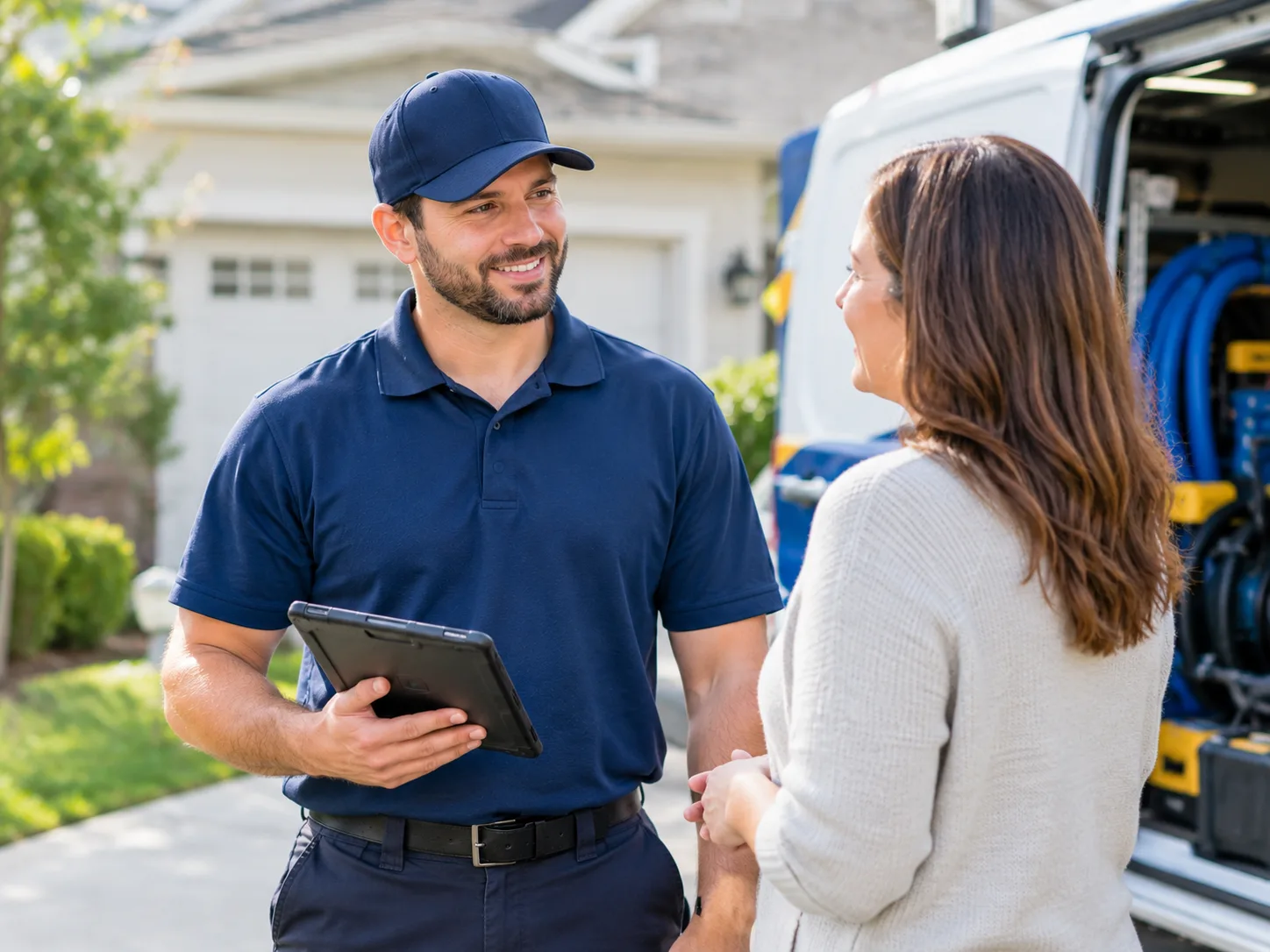Sewage Backup Cleanup Bentonville, VA FAQs